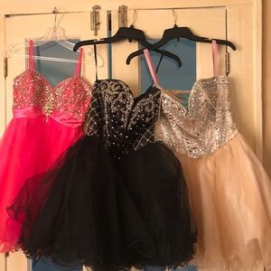 Formal dresses